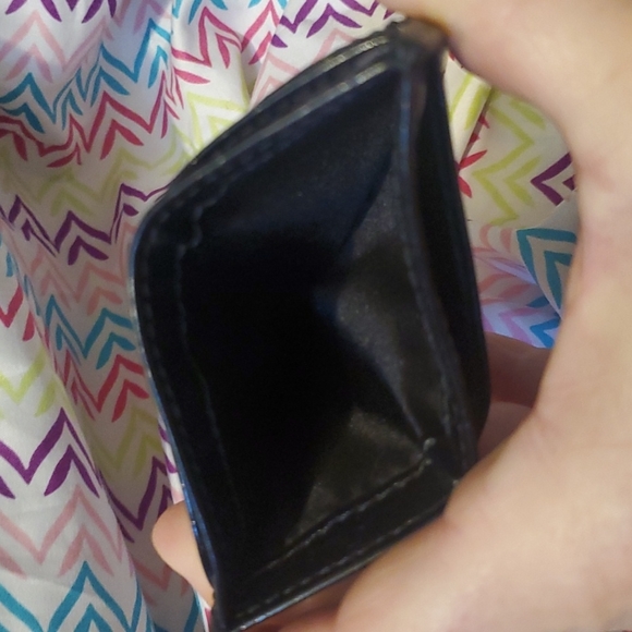 *Authentic Coach ID/Card holder - Picture 4 of 7